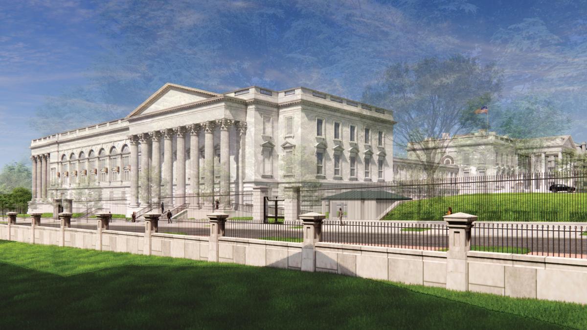 Approval for Trump's Ballroom Delayed Amid Overwhelming Public Opposition