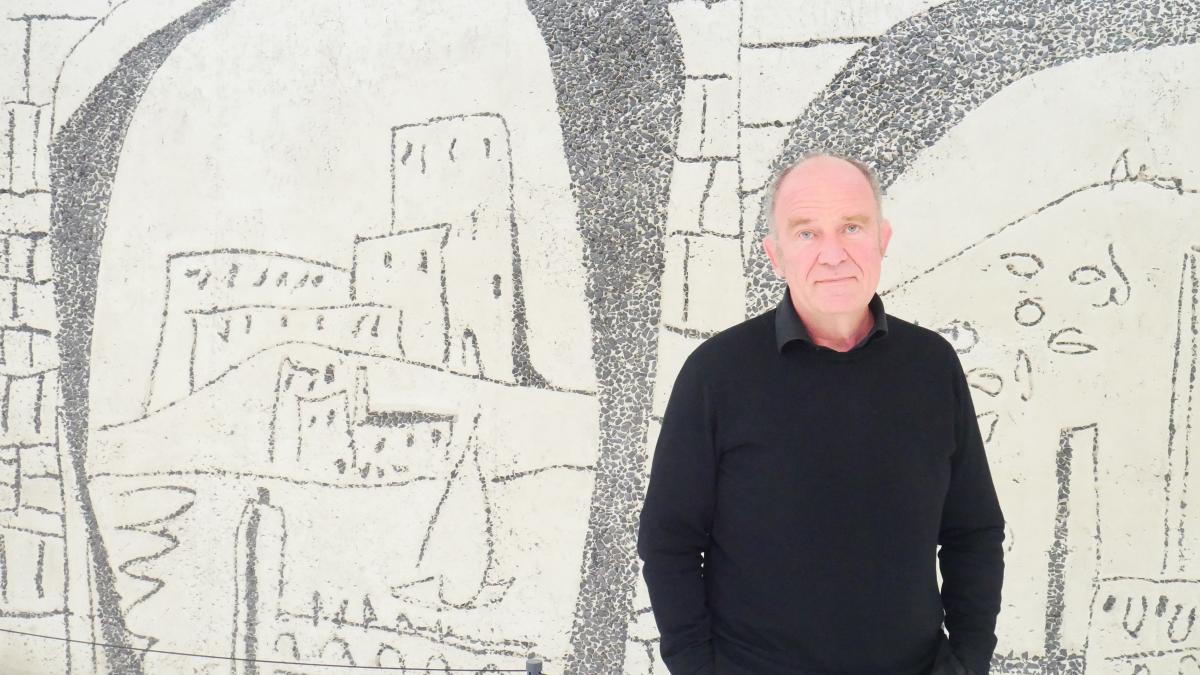 Architects as Agitators: Guim Costa Wants an Uncomfortable UIA Congress