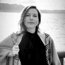 Photo of Yuliya Galycheva