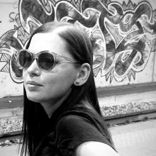 Photo of Katerina Guseinova